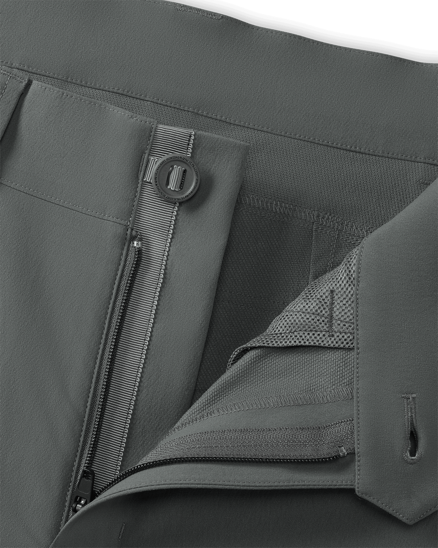 KUIU Kutana Stretch Woven Pant | Stone
