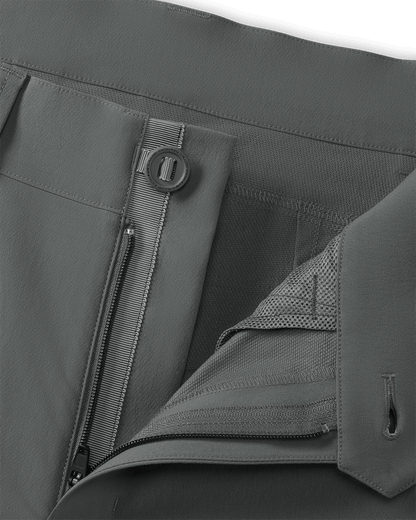 KUIU Kutana Stretch Woven Pant | Stone