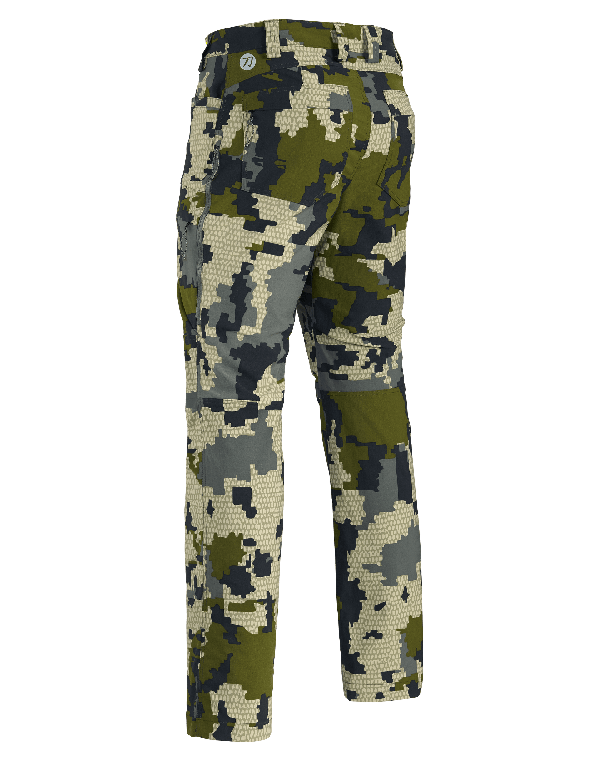 KUIU Kutana Stretch Woven Pant | Verde