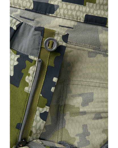 KUIU Kutana Stretch Woven Pant | Verde
