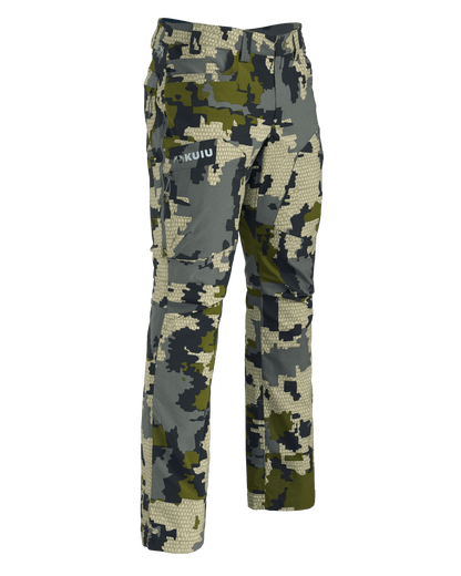 KUIU Kutana Stretch Woven Pant | Verde