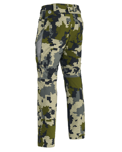 KUIU Kutana Stretch Woven Pant | Verde