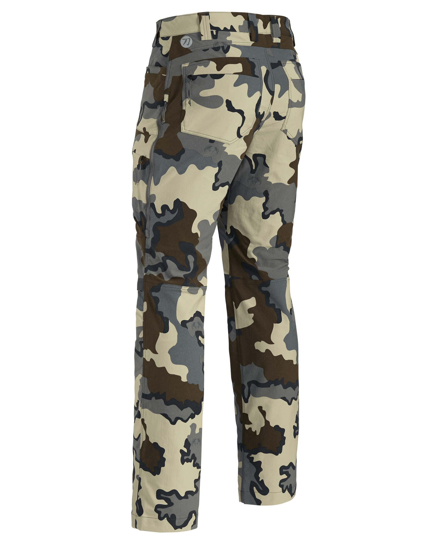 KUIU Kutana Stretch Woven Pant | Vias