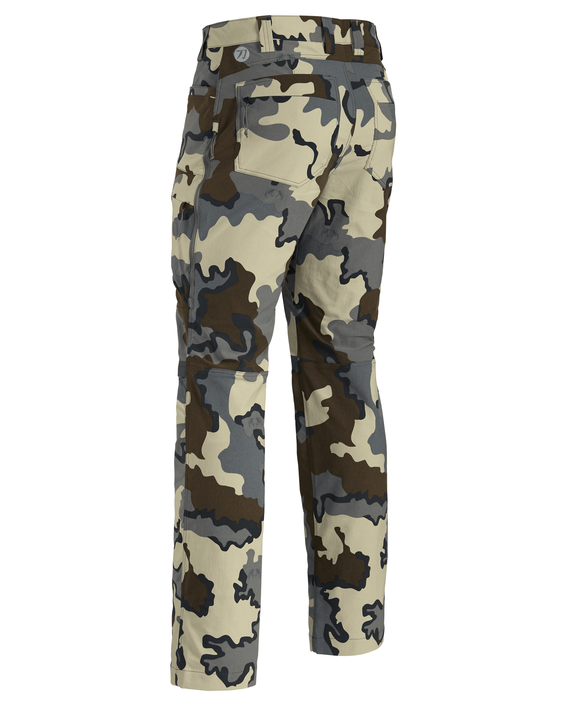 KUIU Kutana Stretch Woven Pant | Vias