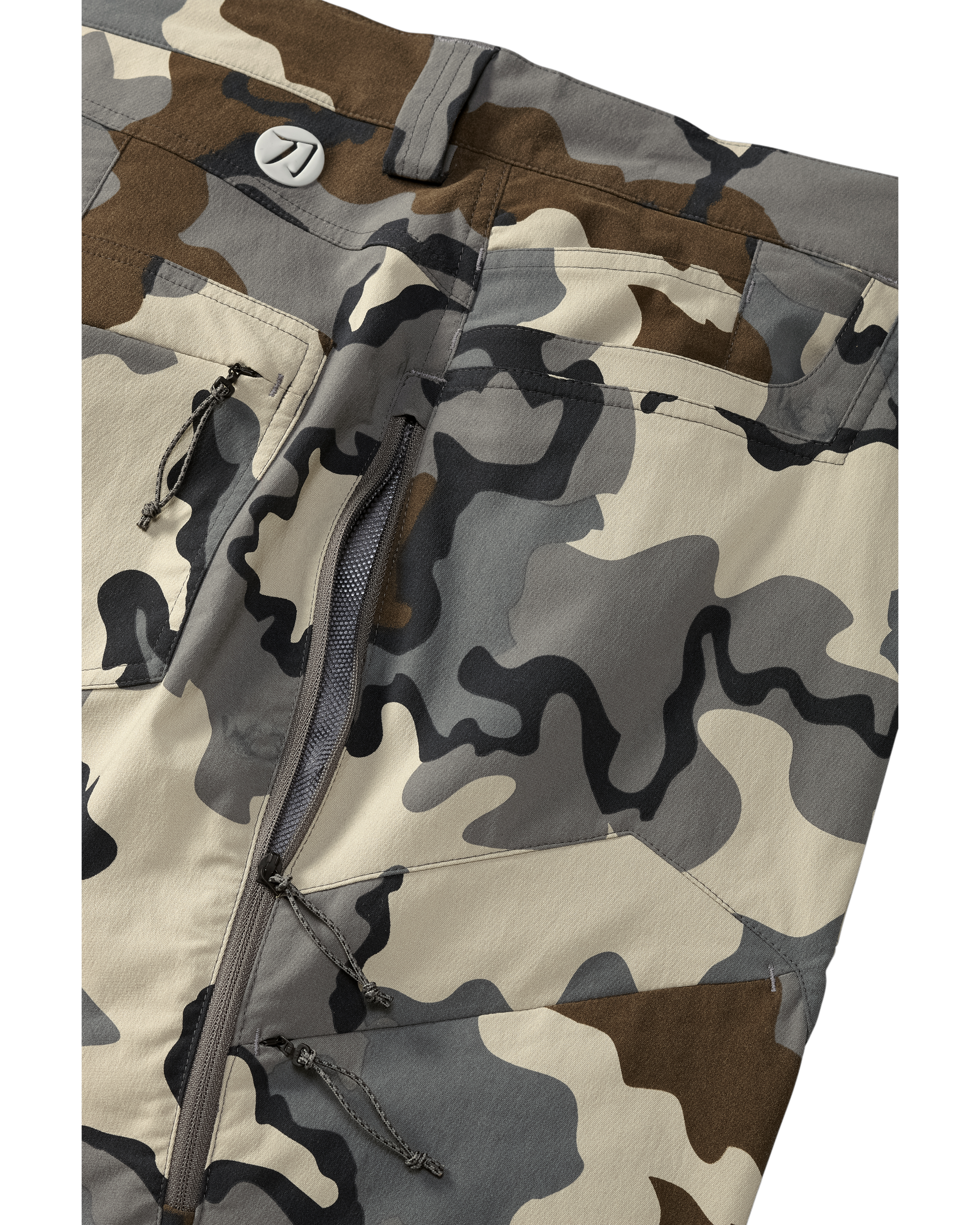 KUIU Kutana Stretch Woven Pant | Vias