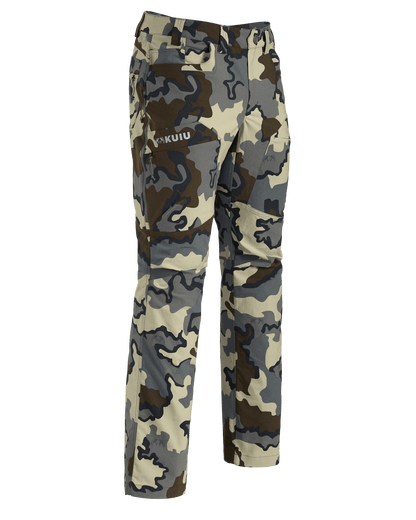 KUIU Kutana Stretch Woven Pant | Vias