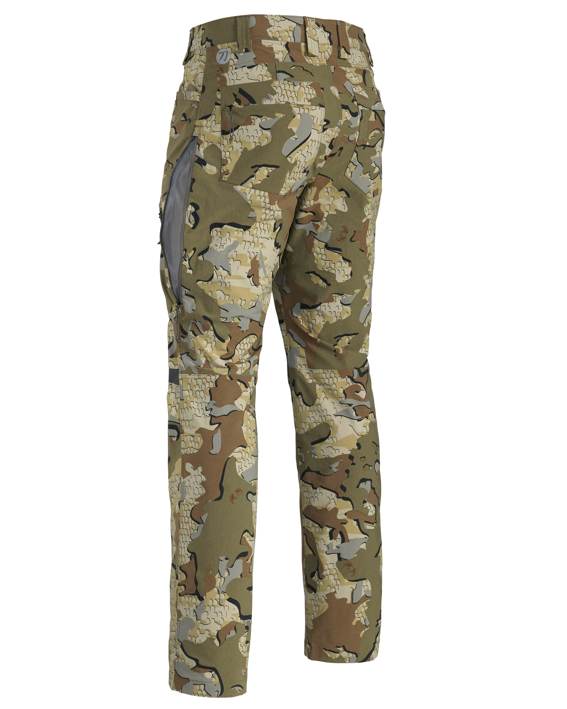 KUIU Kutana Stretch Woven Pant | Valo