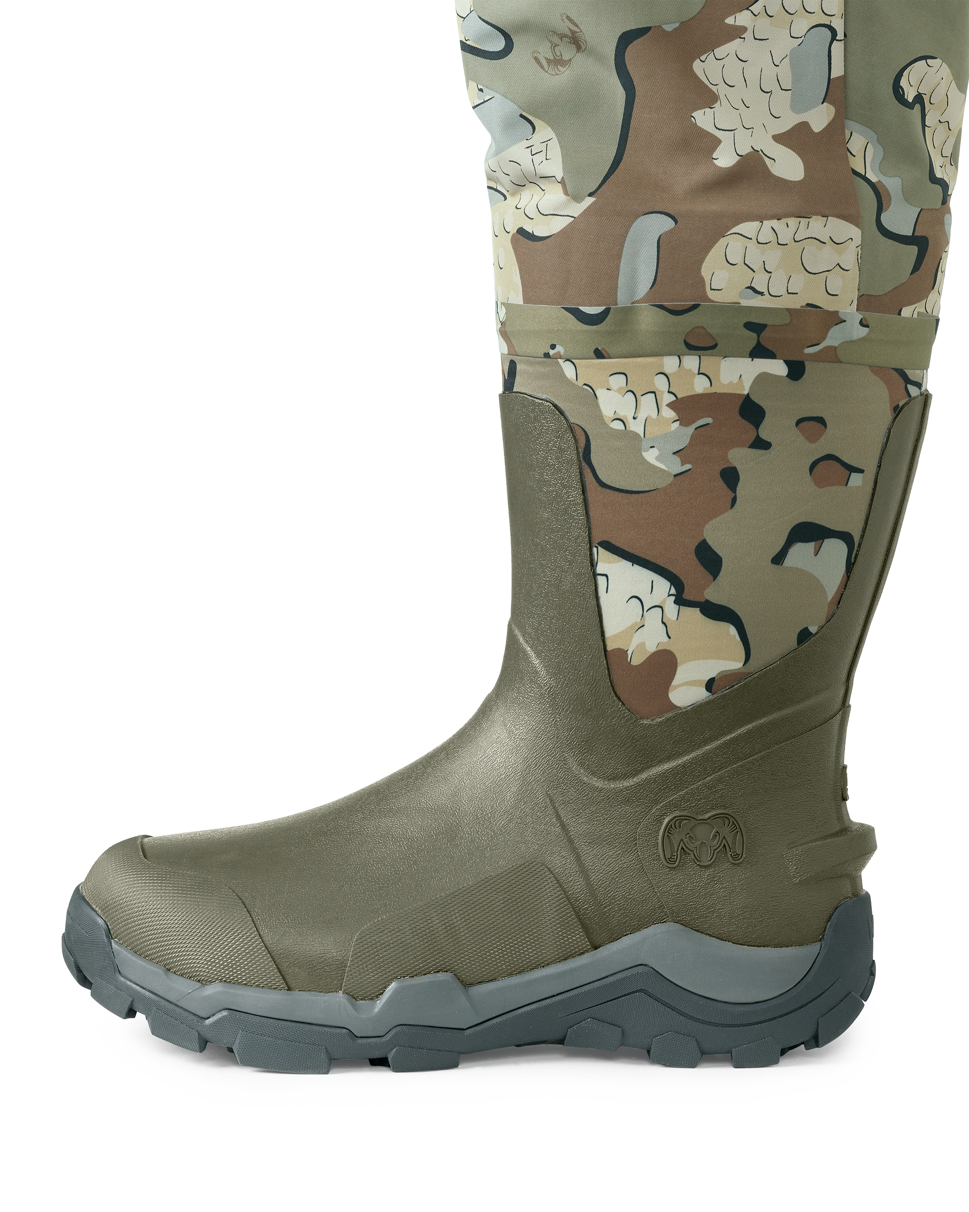 KUIU HD Flex Wader | Valo