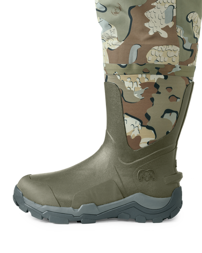 KUIU HD Flex Wader | Valo