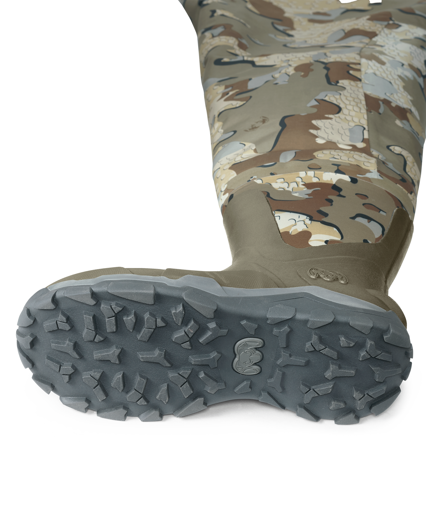 KUIU HD Flex Wader | Valo