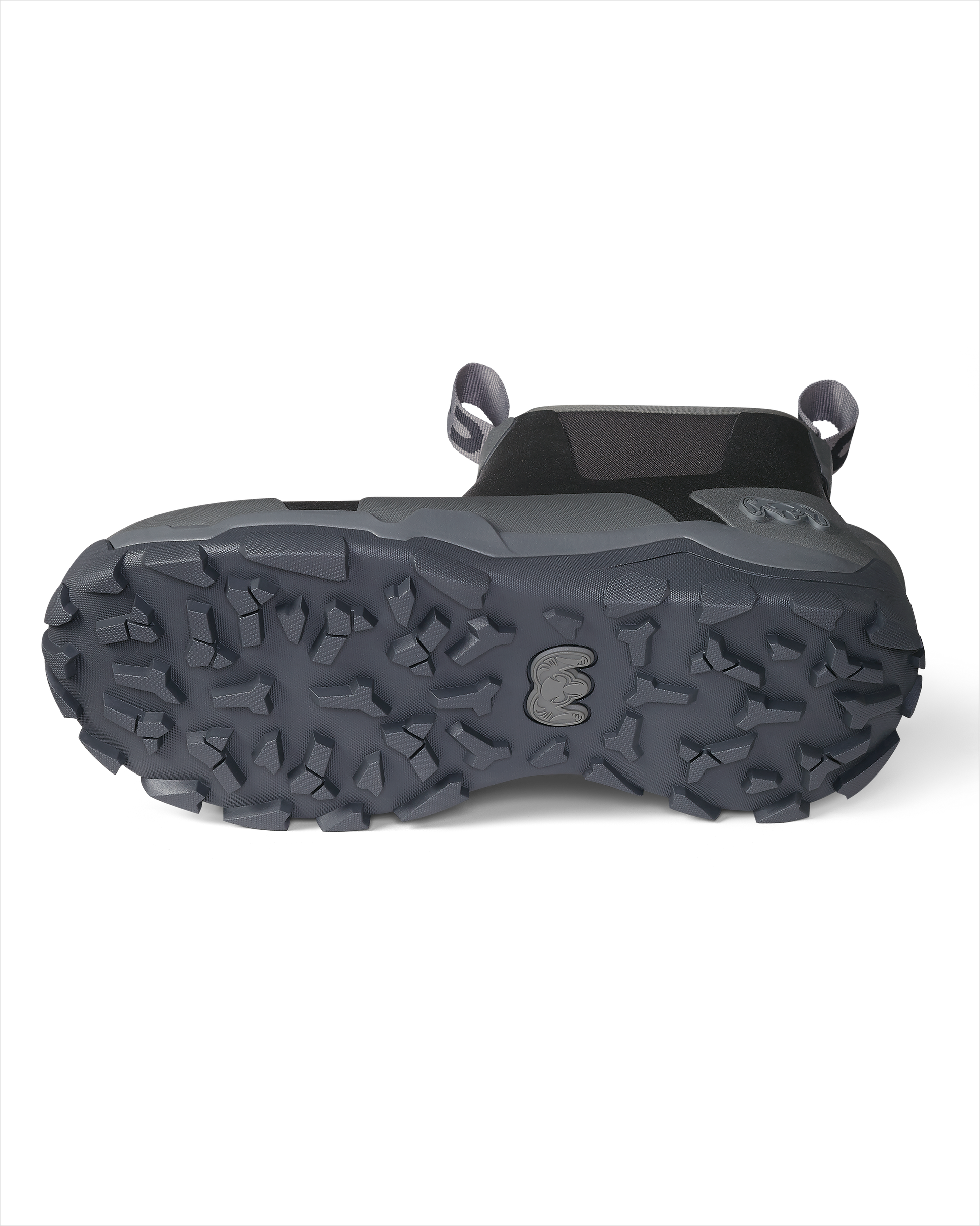 KUIU Ankle Mud Boot | Asphalt