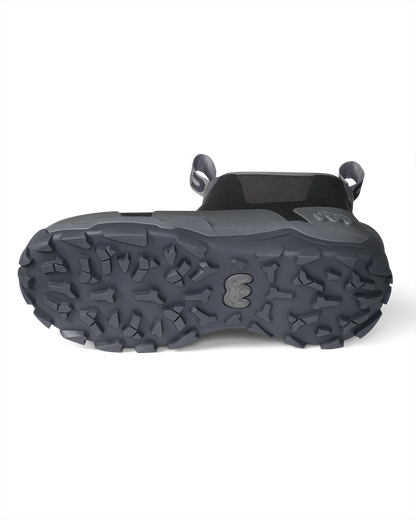 KUIU Ankle Mud Boot | Asphalt