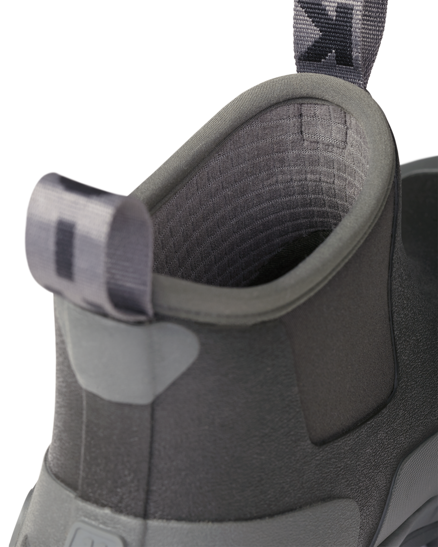 KUIU Ankle Mud Boot | Asphalt