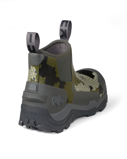 KUIU Ankle Mud Boot | Verde