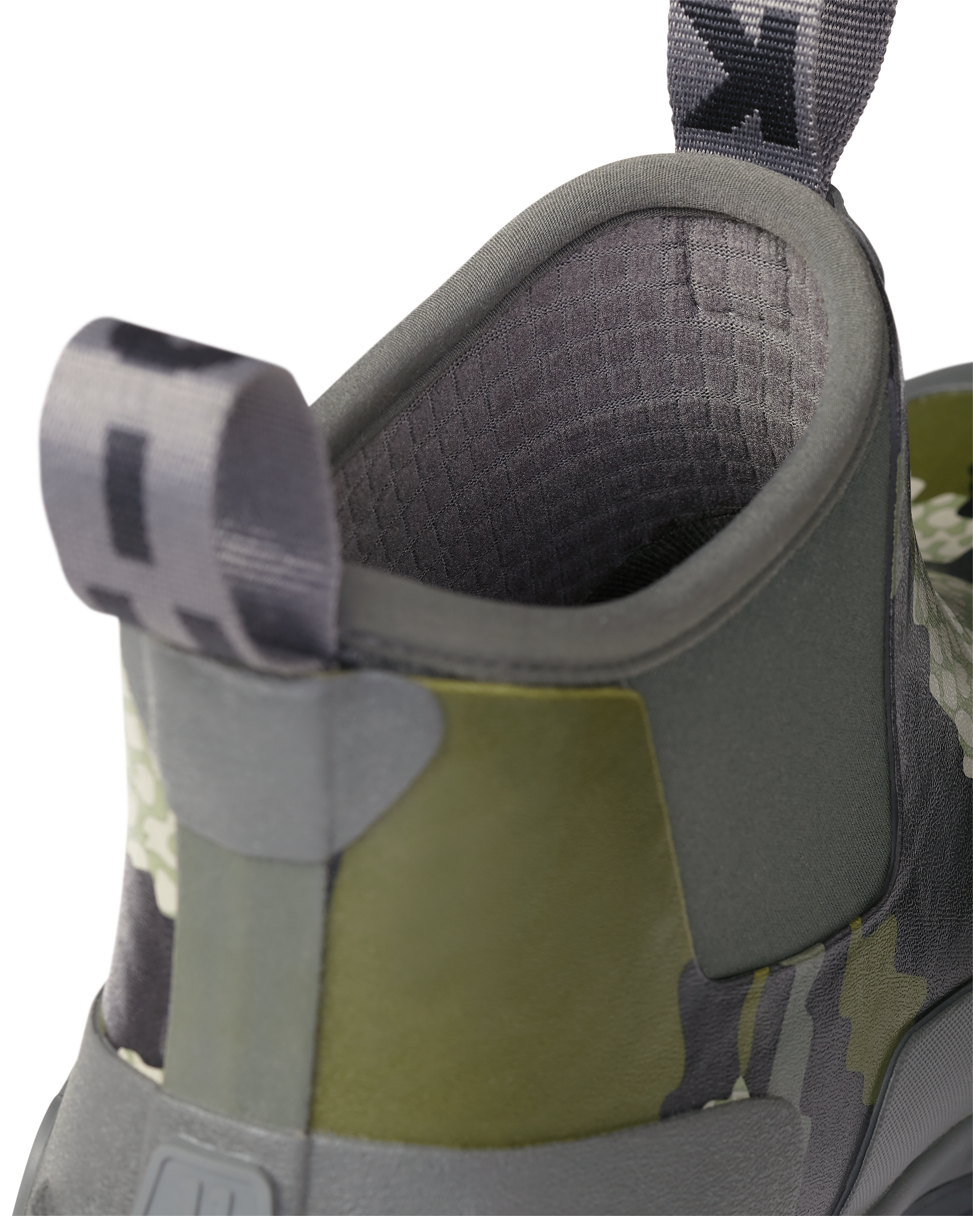 KUIU Ankle Mud Boot | Verde