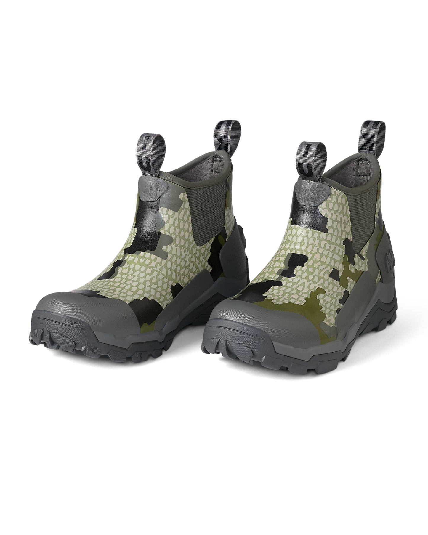 KUIU Ankle Mud Boot | Verde