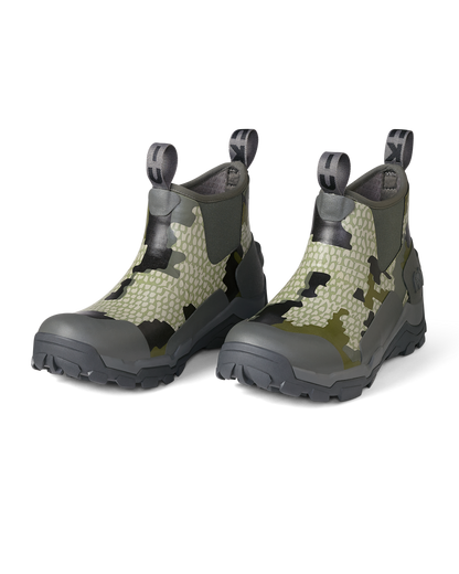 KUIU Ankle Mud Boot | Verde