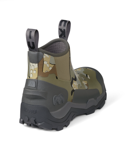 KUIU Ankle Mud Boot | Valo