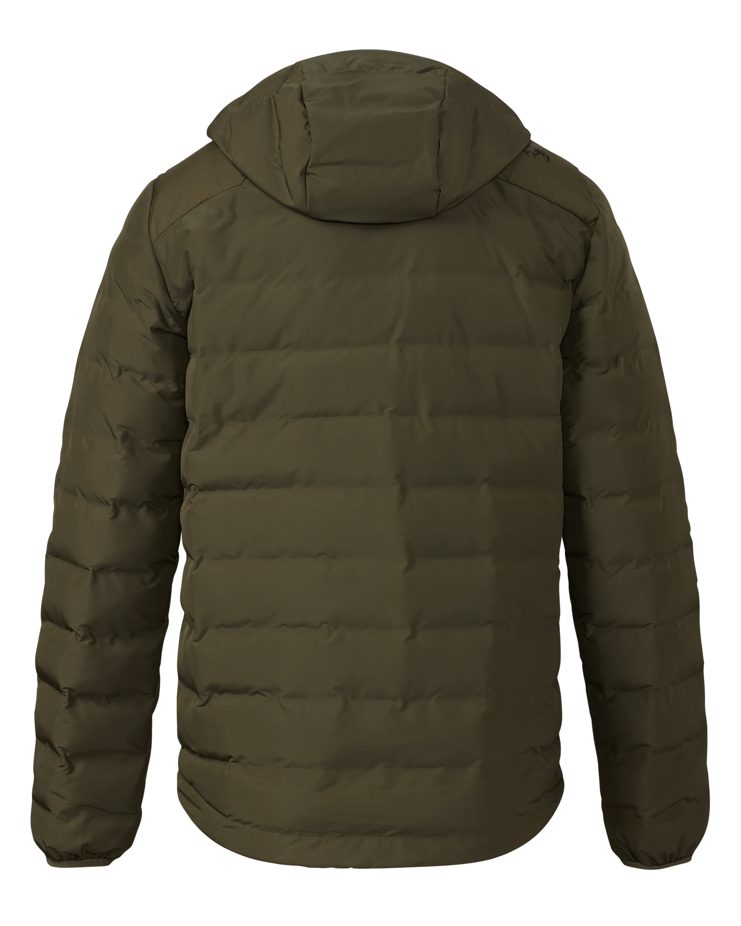 Outlet Elements Hooded Jacket | Olive