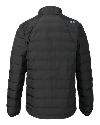 Elements Jacket | Carbon