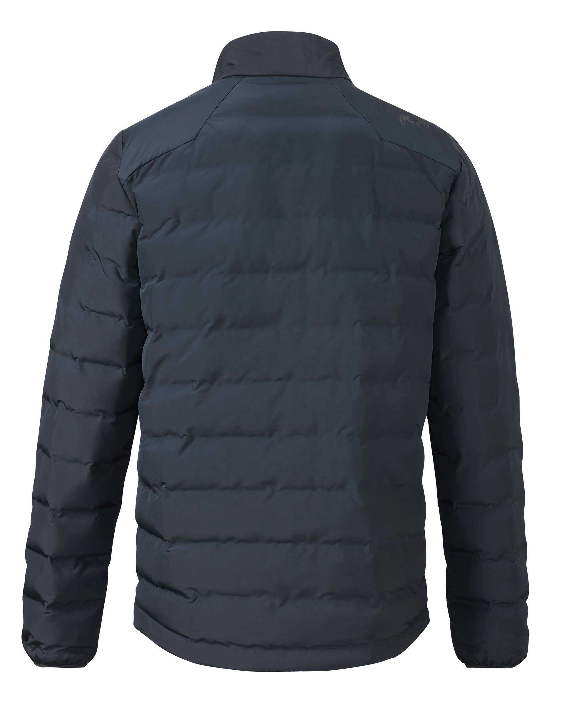 Outlet Elements Jacket | Steel Blue