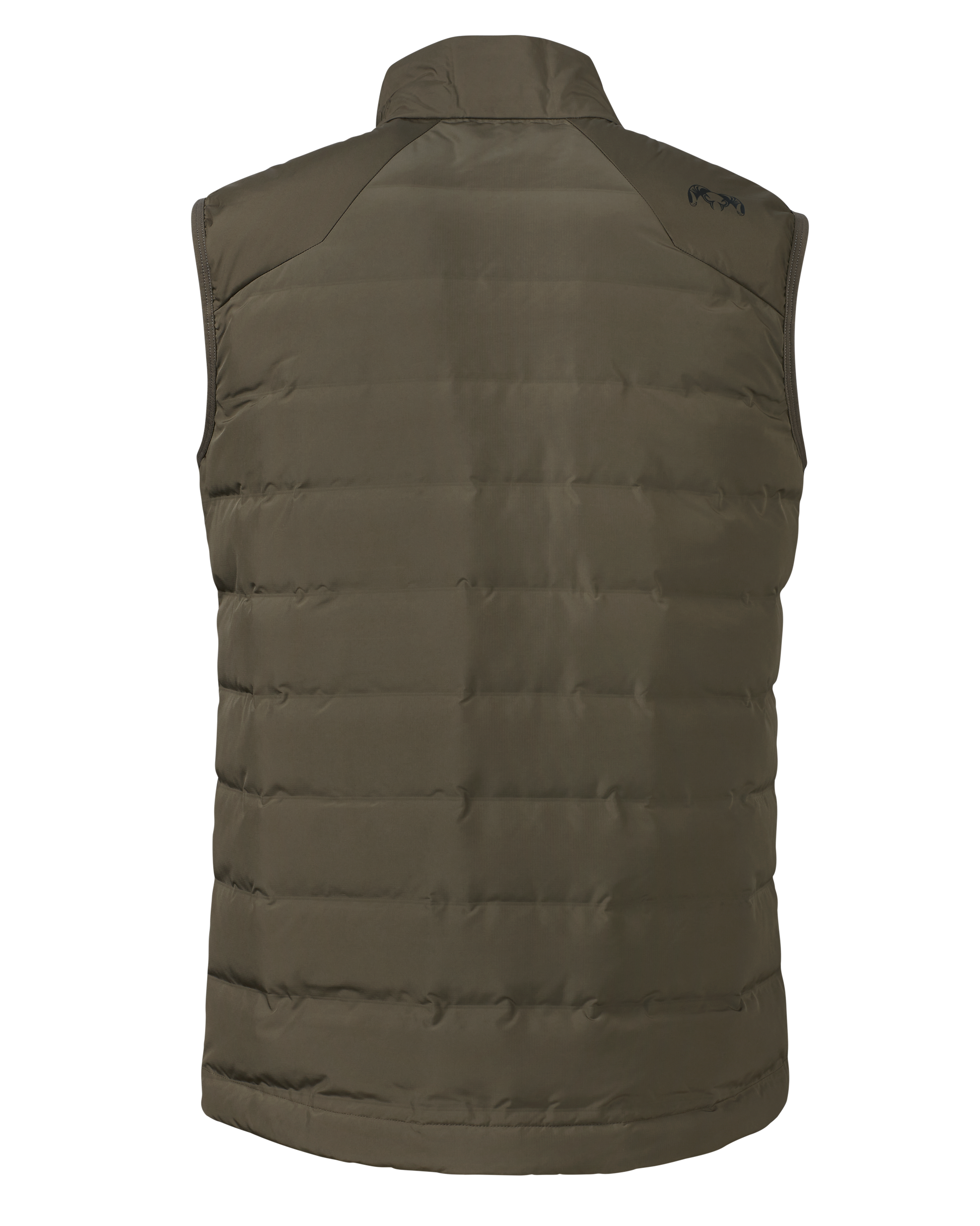 Elements Vest | Ash