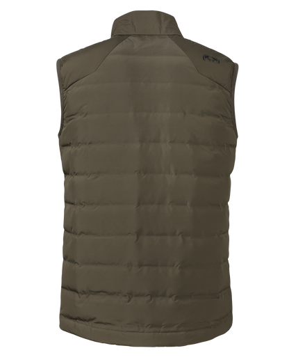Elements Vest | Ash