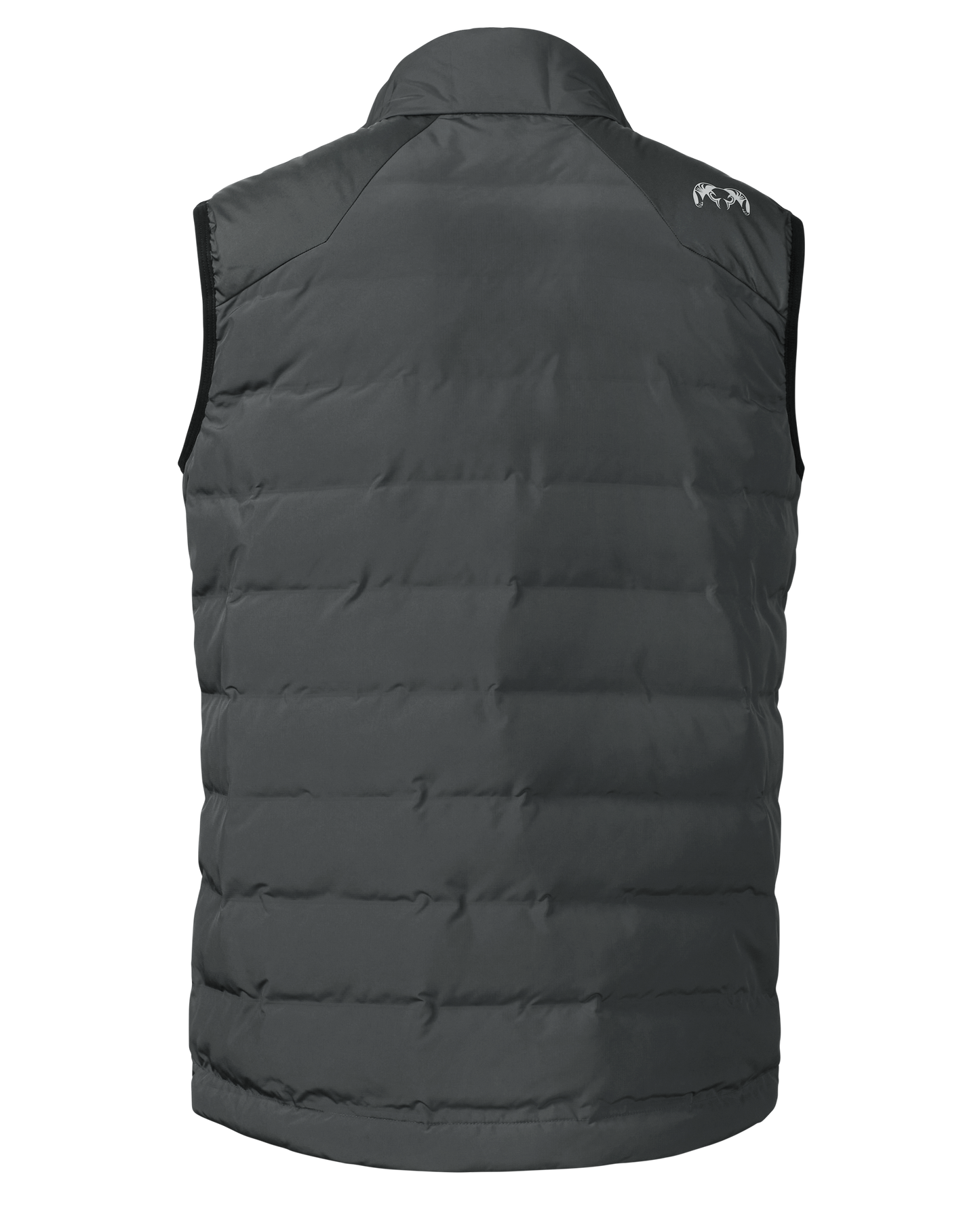 Elements Vest | Gunmetal