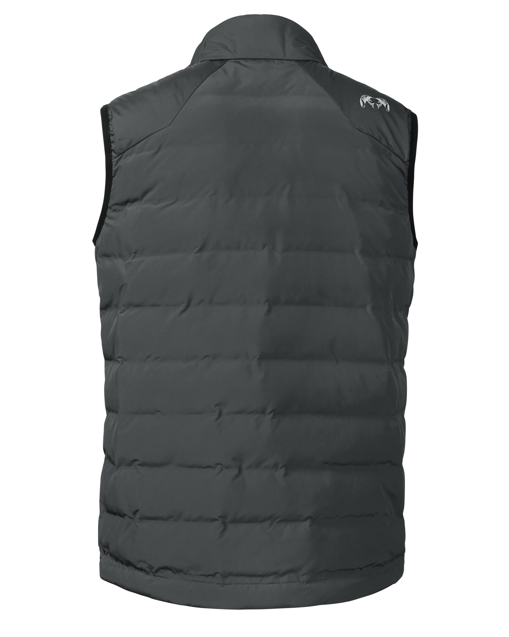 Elements Vest | Gunmetal