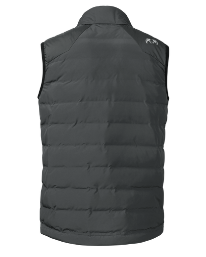 Elements Vest | Gunmetal