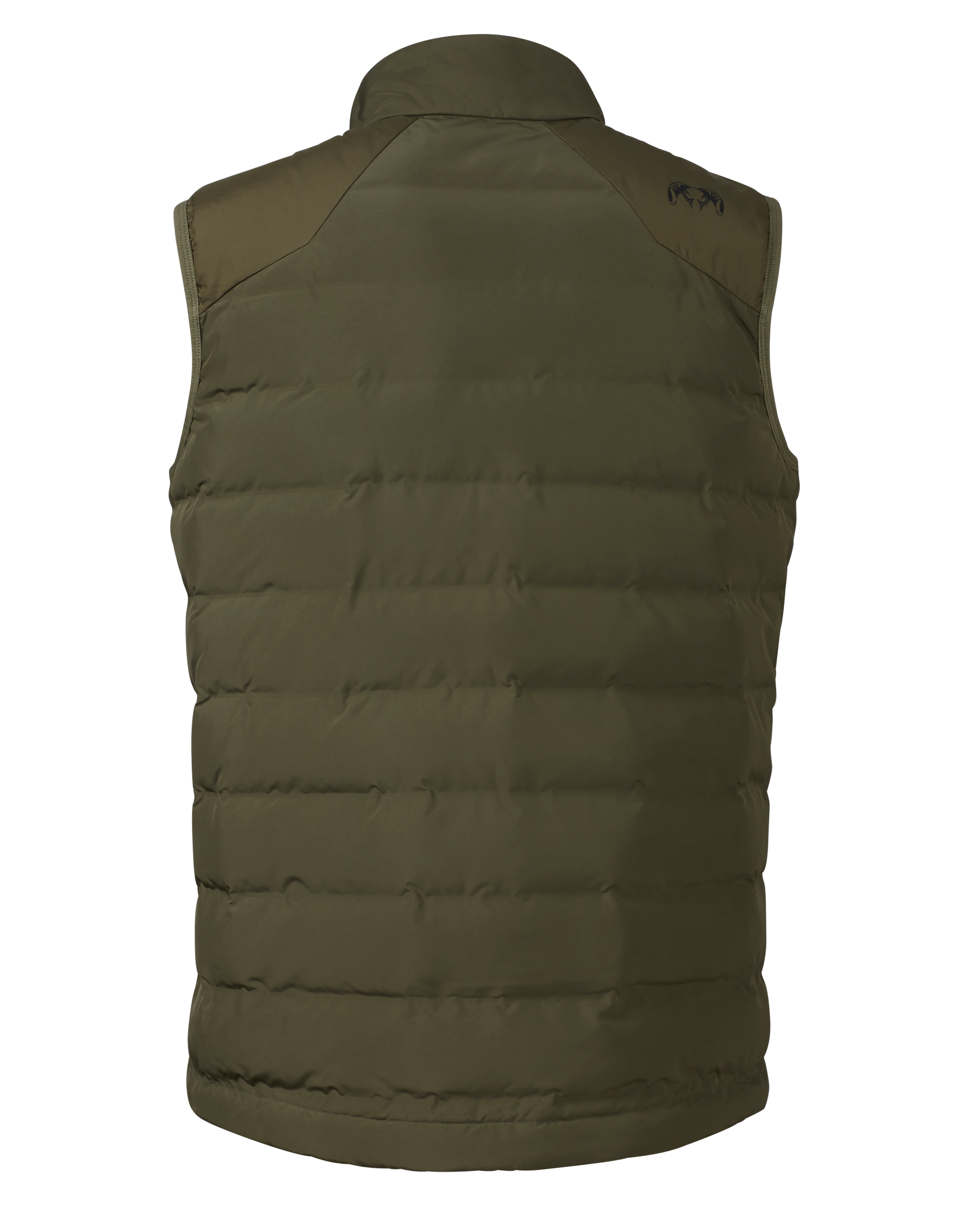 Outlet Elements Vest | Olive