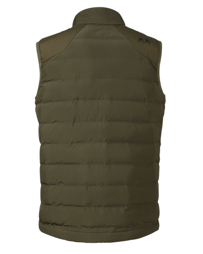 Outlet Elements Vest | Olive