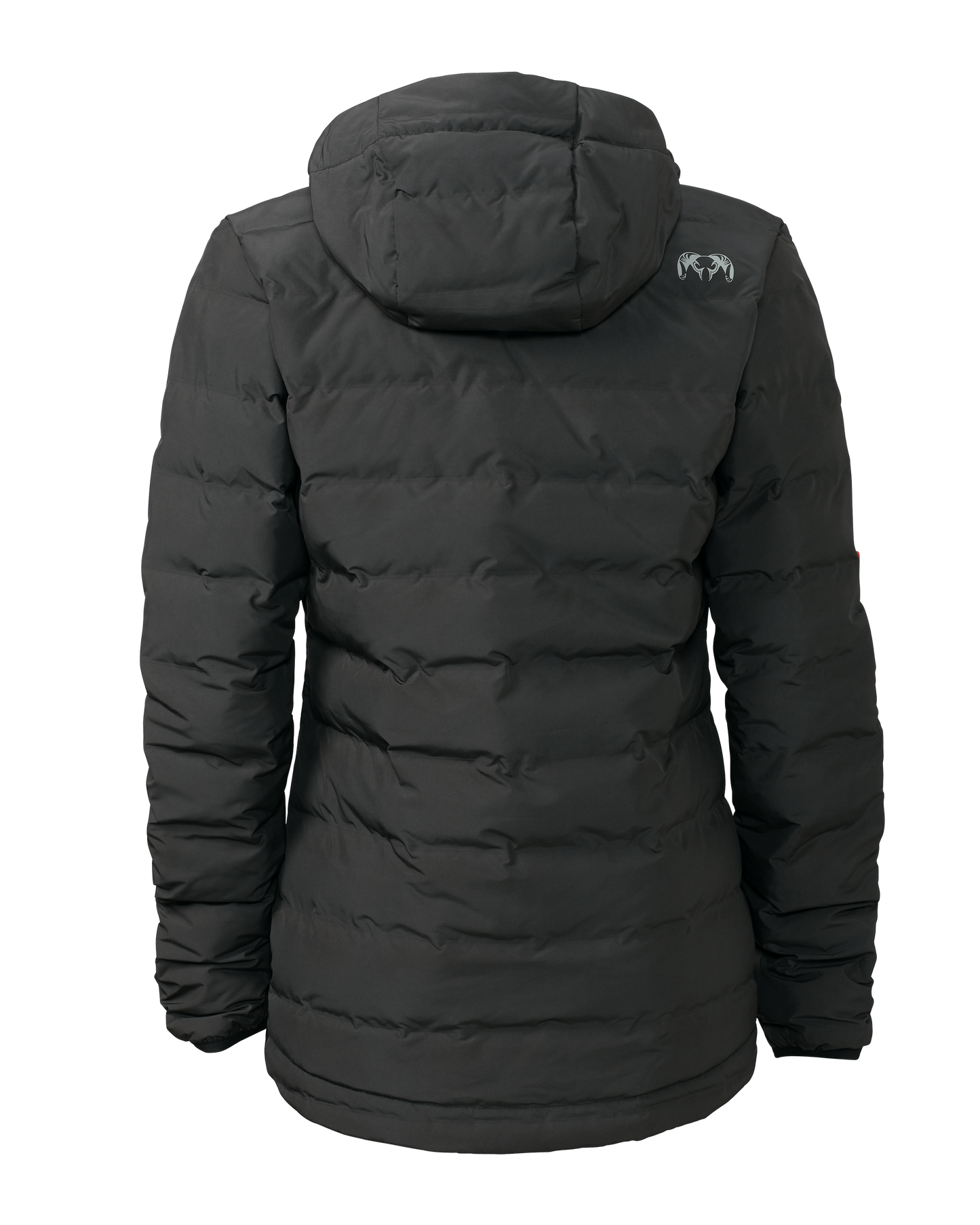 Women's Elements Hooded Jacket | Carbon