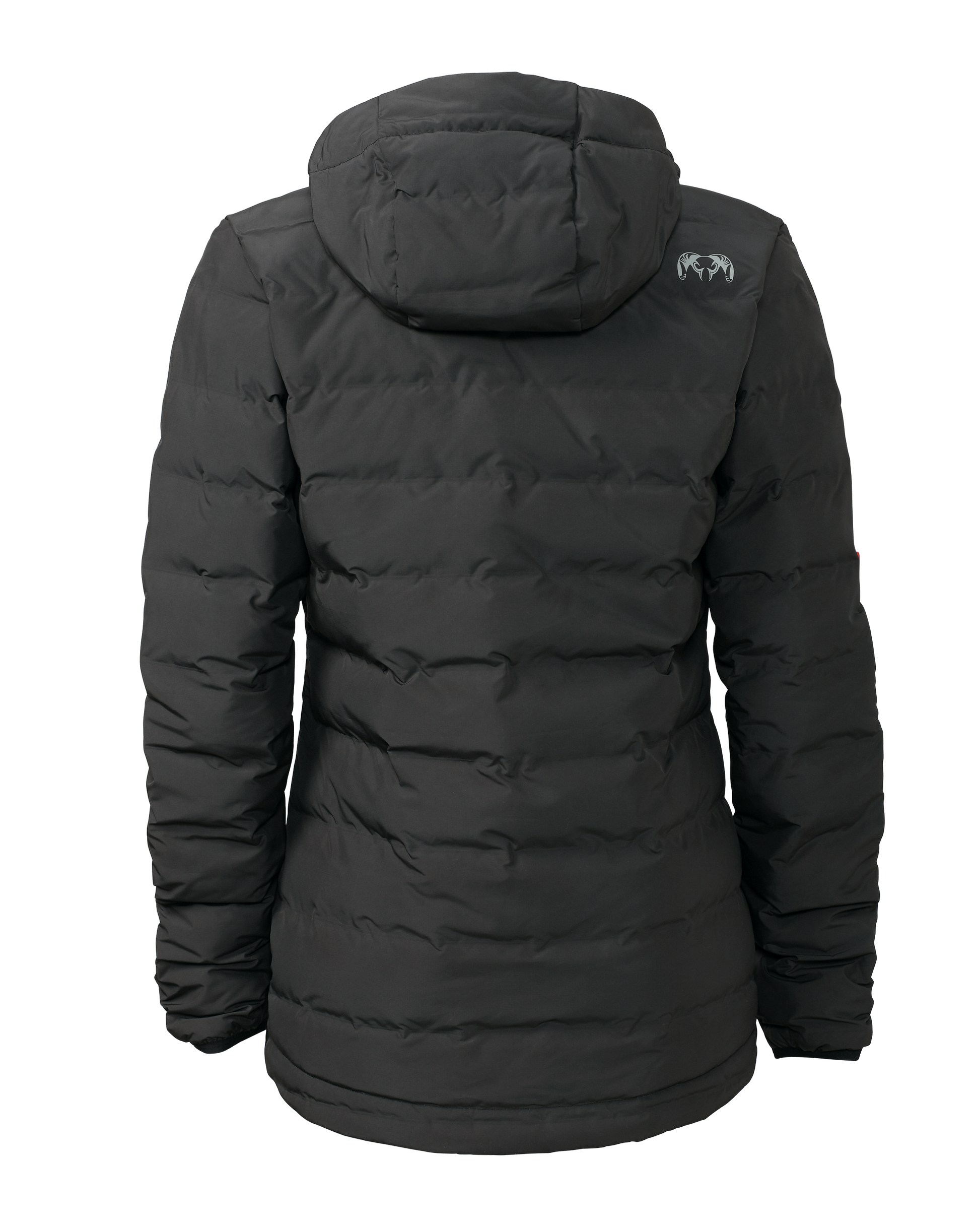 Women's Elements Hooded Jacket | Carbon