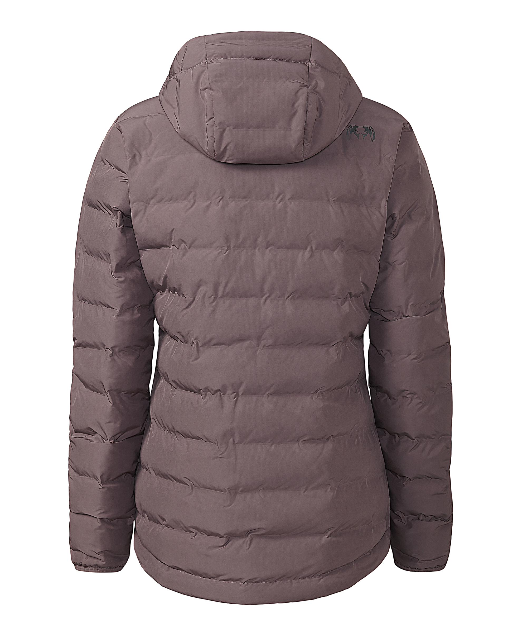 Women's Elements Hooded Jacket | Dusk