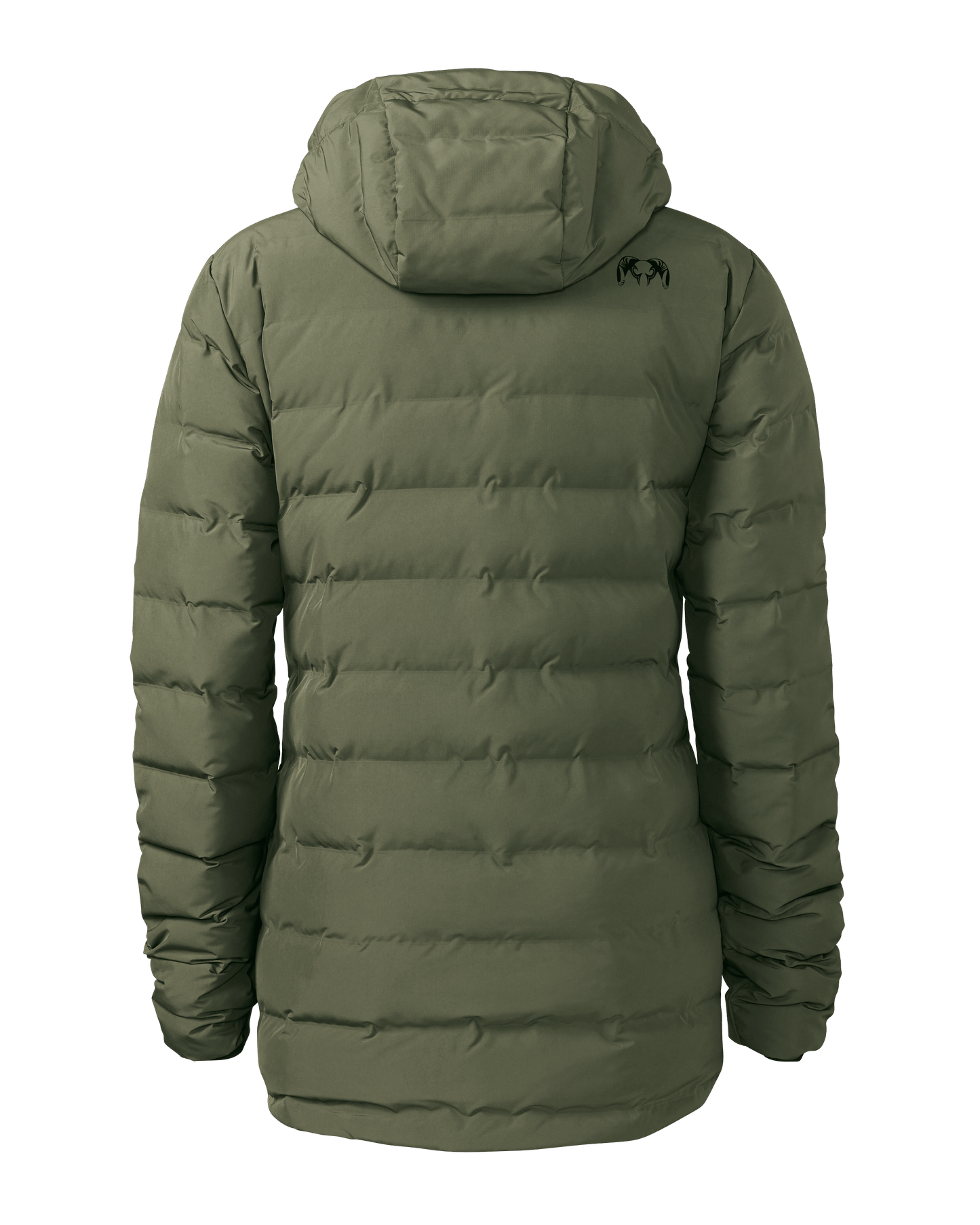Women's Elements Hooded Jacket | Olive