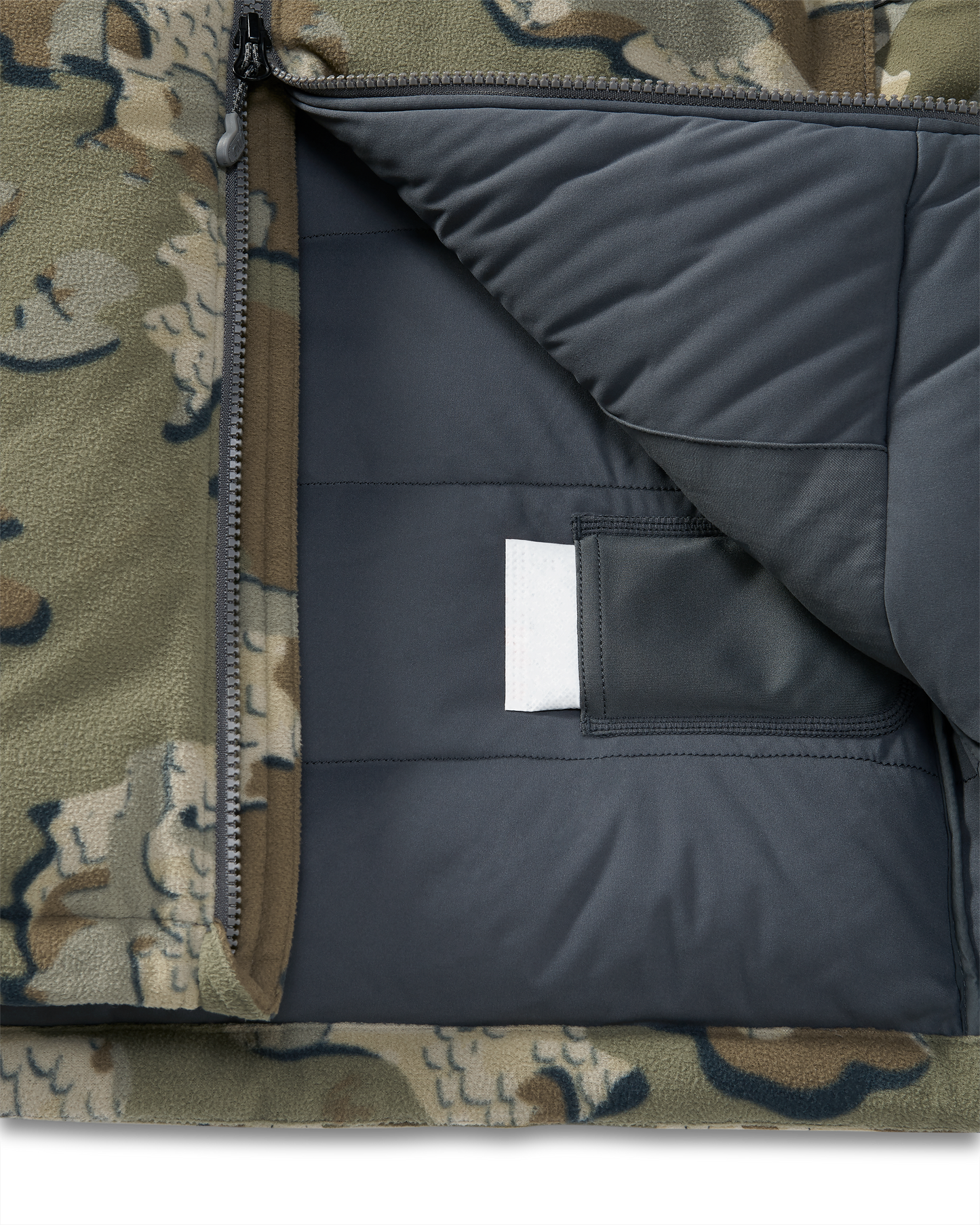 Super Down Haven Hooded Jacket | Valo