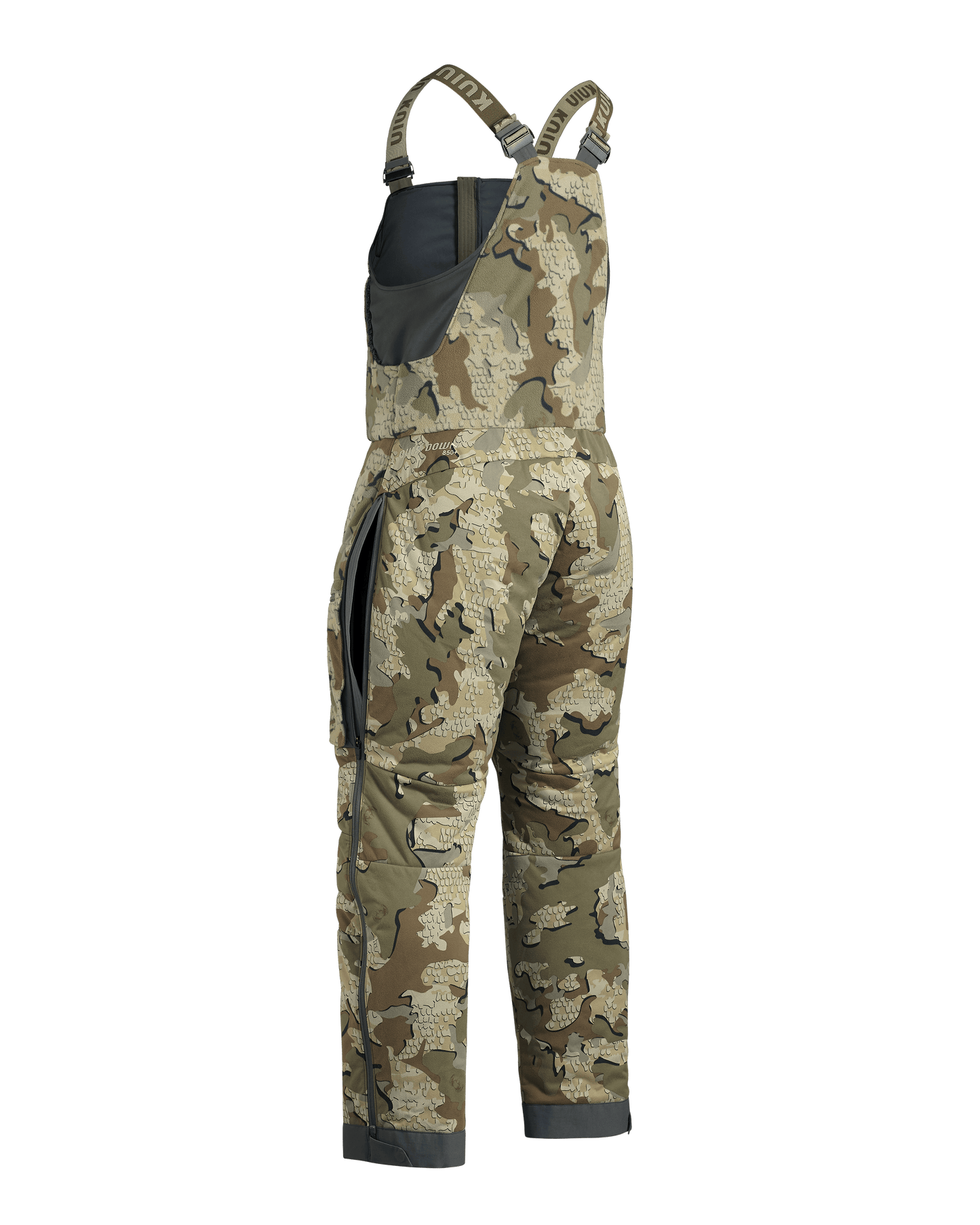 Super Down Haven Bib | Valo
