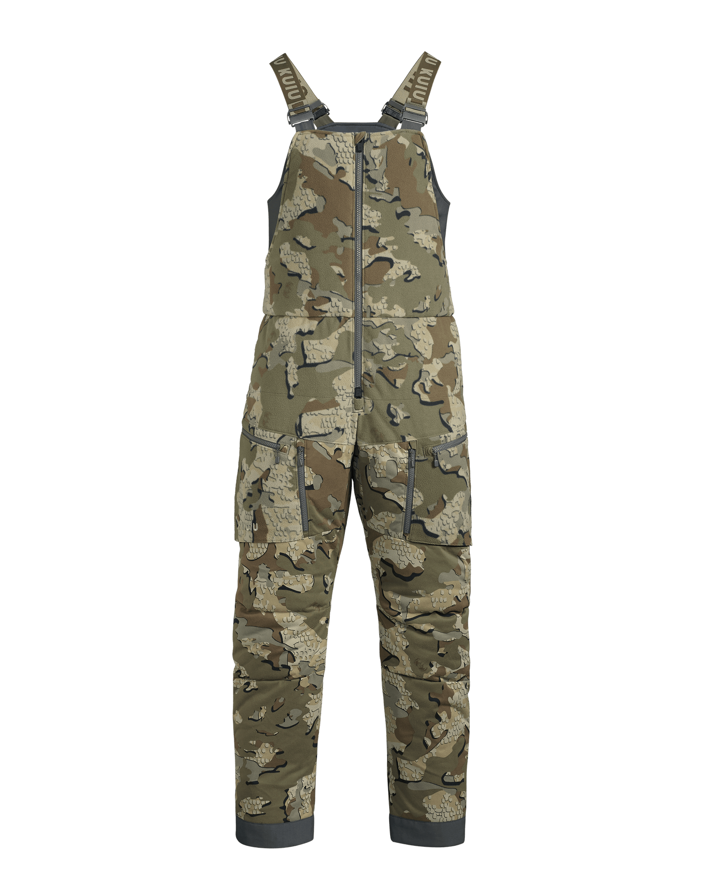 Super Down Haven Bib | Valo