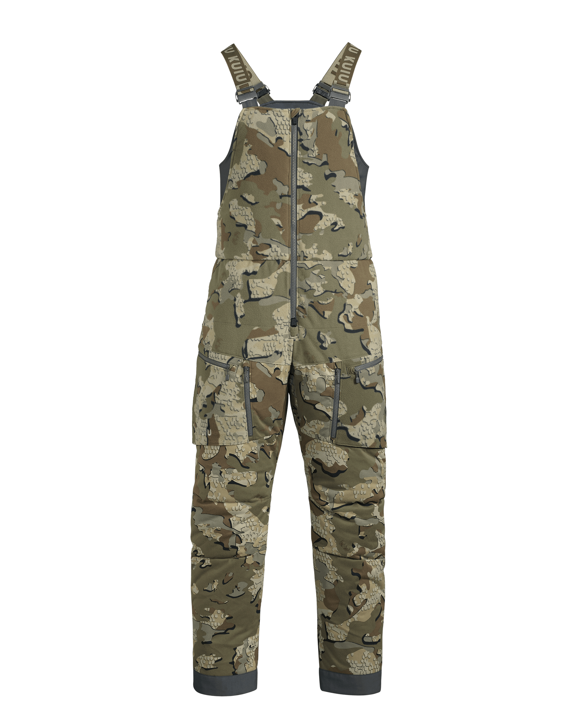 Super Down Haven Bib | Valo