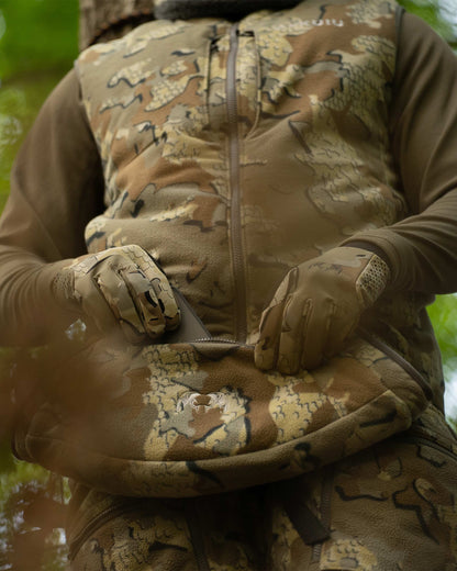 KUIU Proximity Hand Muff | Verde