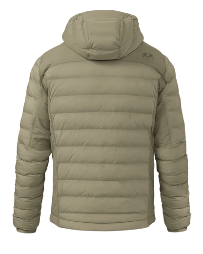 Flyway Insulated Hooded Jacket | Arctic Shadow