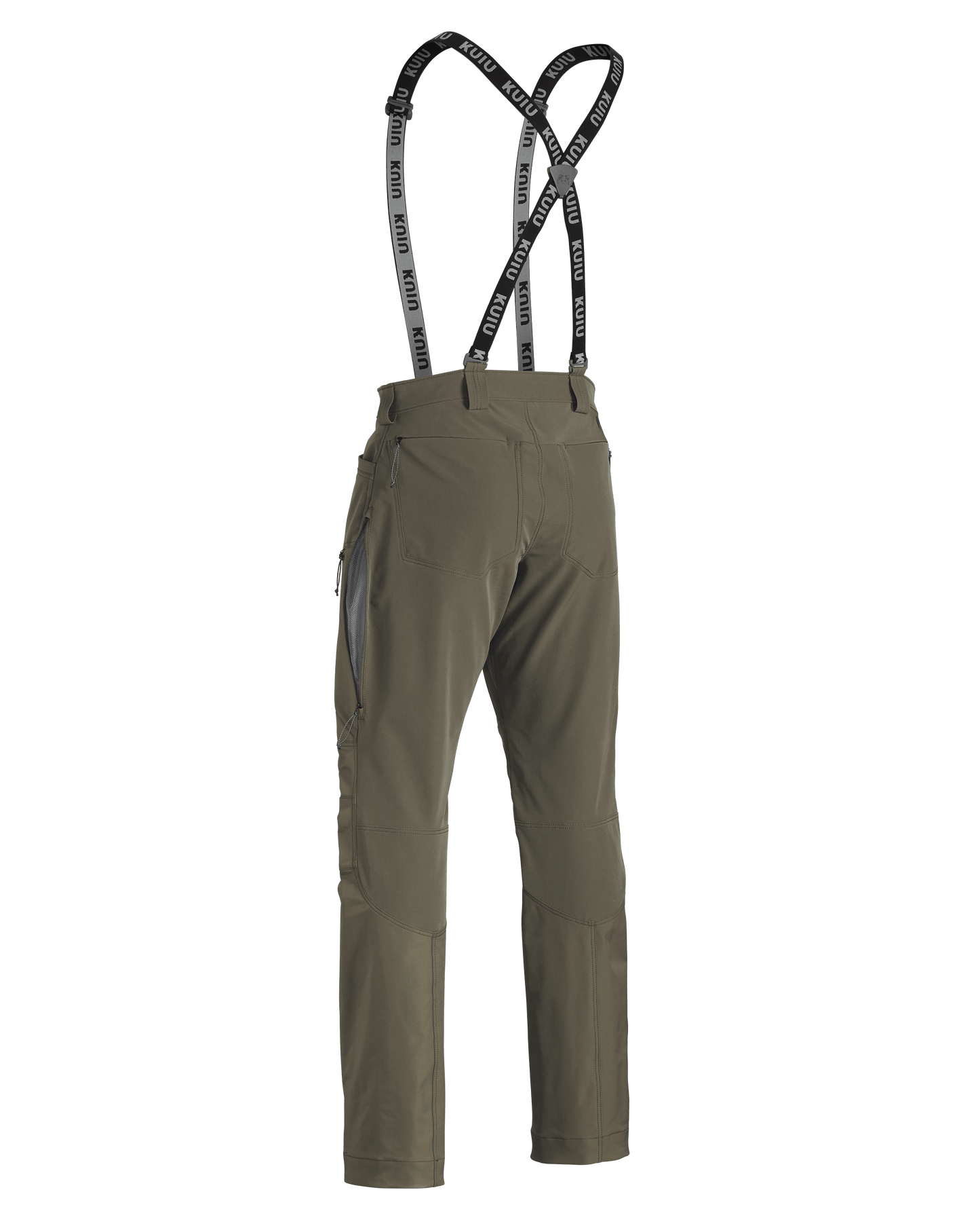 PRO Brush Pant | Ash