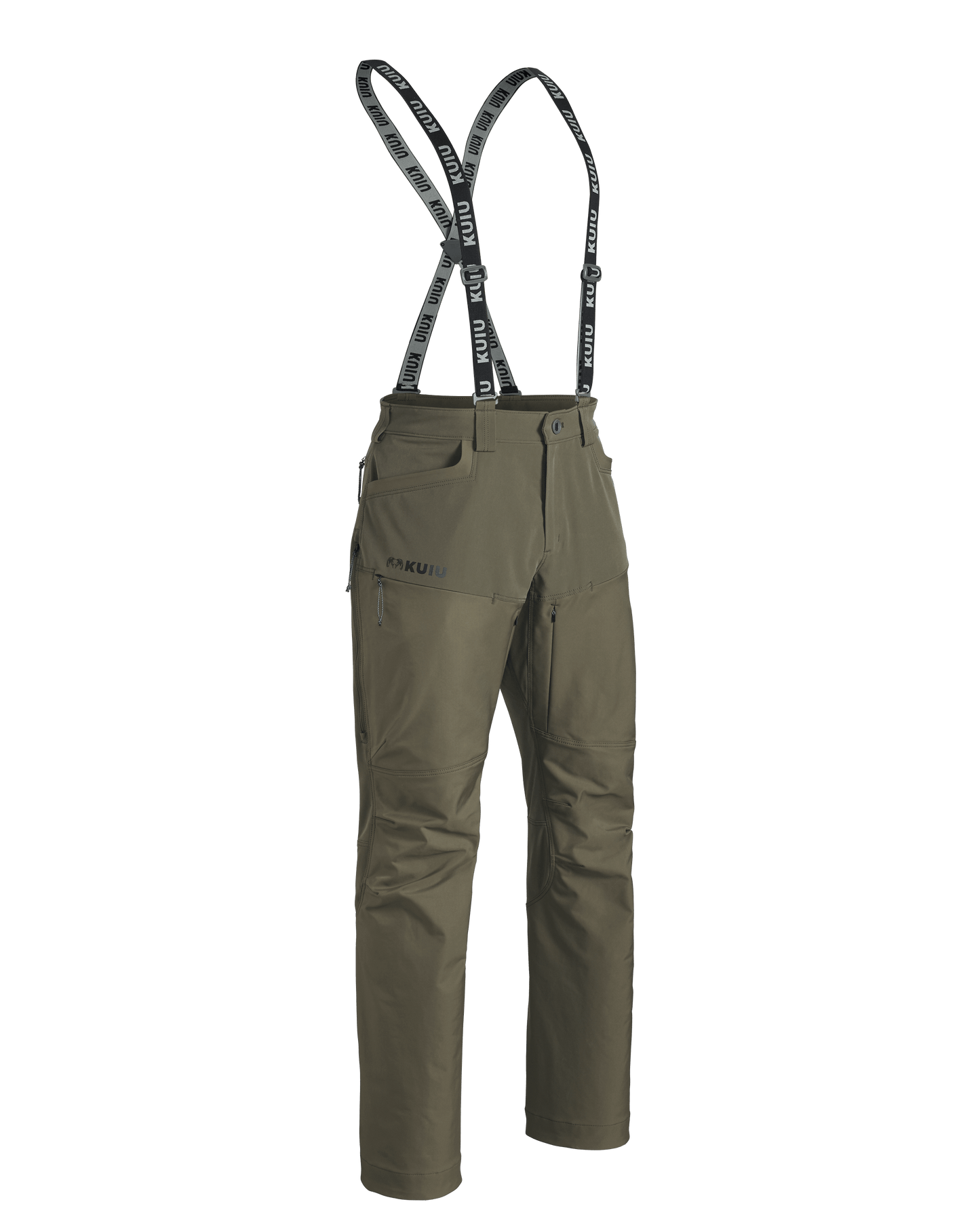 PRO Brush Pant | Ash