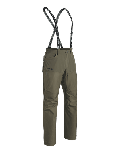 PRO Brush Pant | Ash
