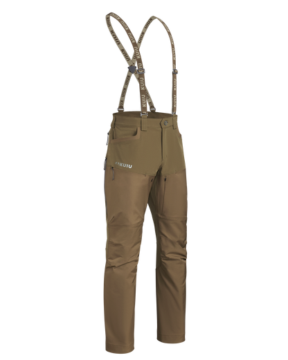 PRO Brush Pant | Bourbon