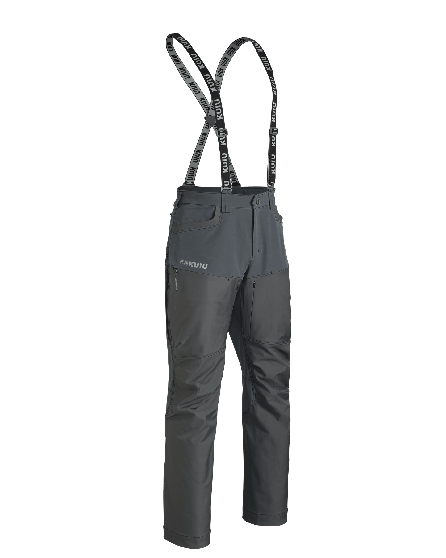PRO Brush Pant | Gunmetal