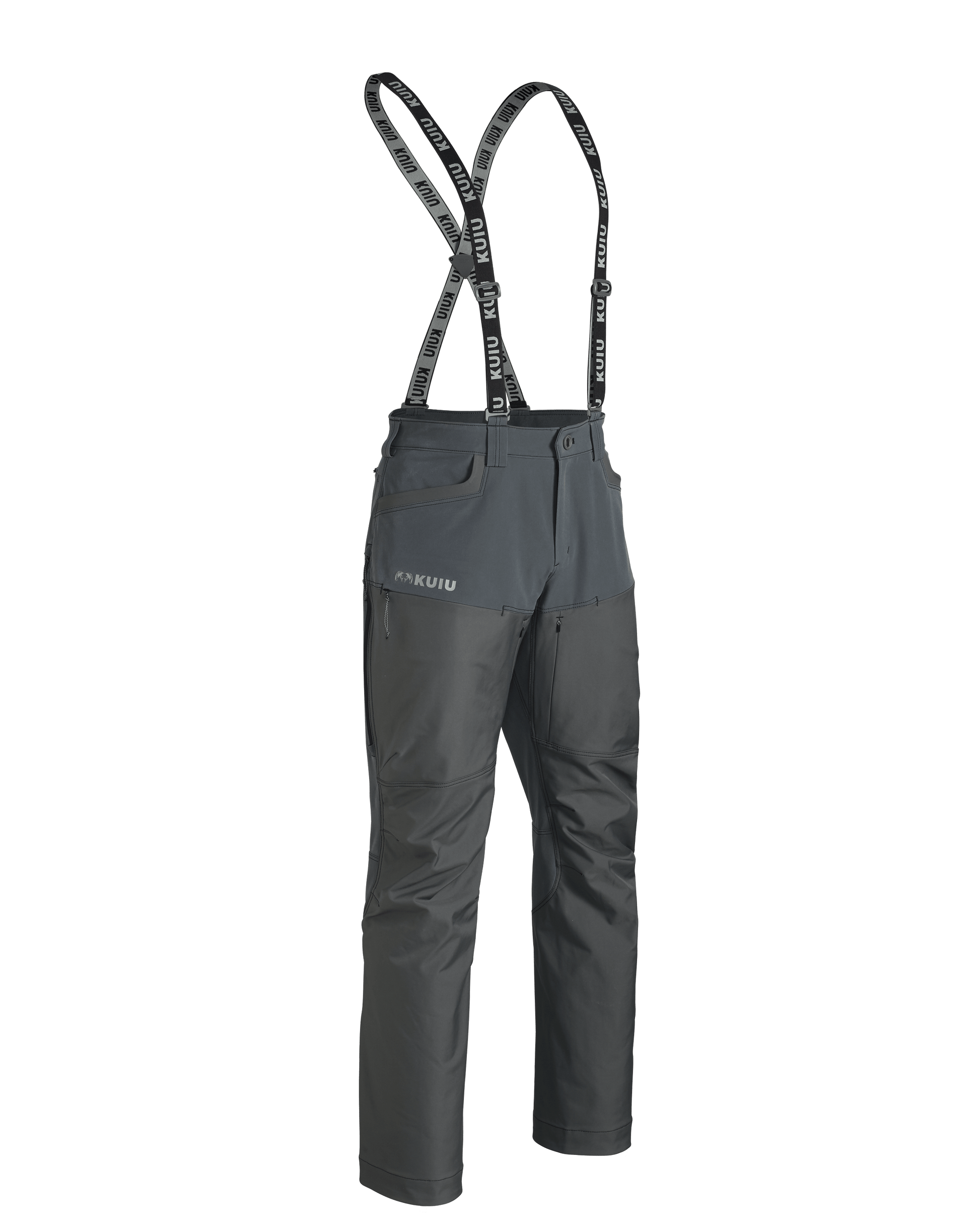 PRO Brush Pant | Gunmetal