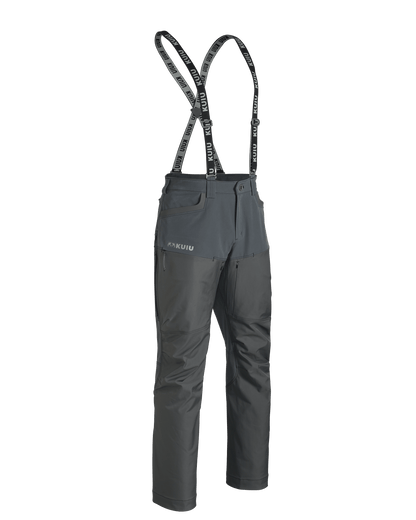 PRO Brush Pant | Gunmetal