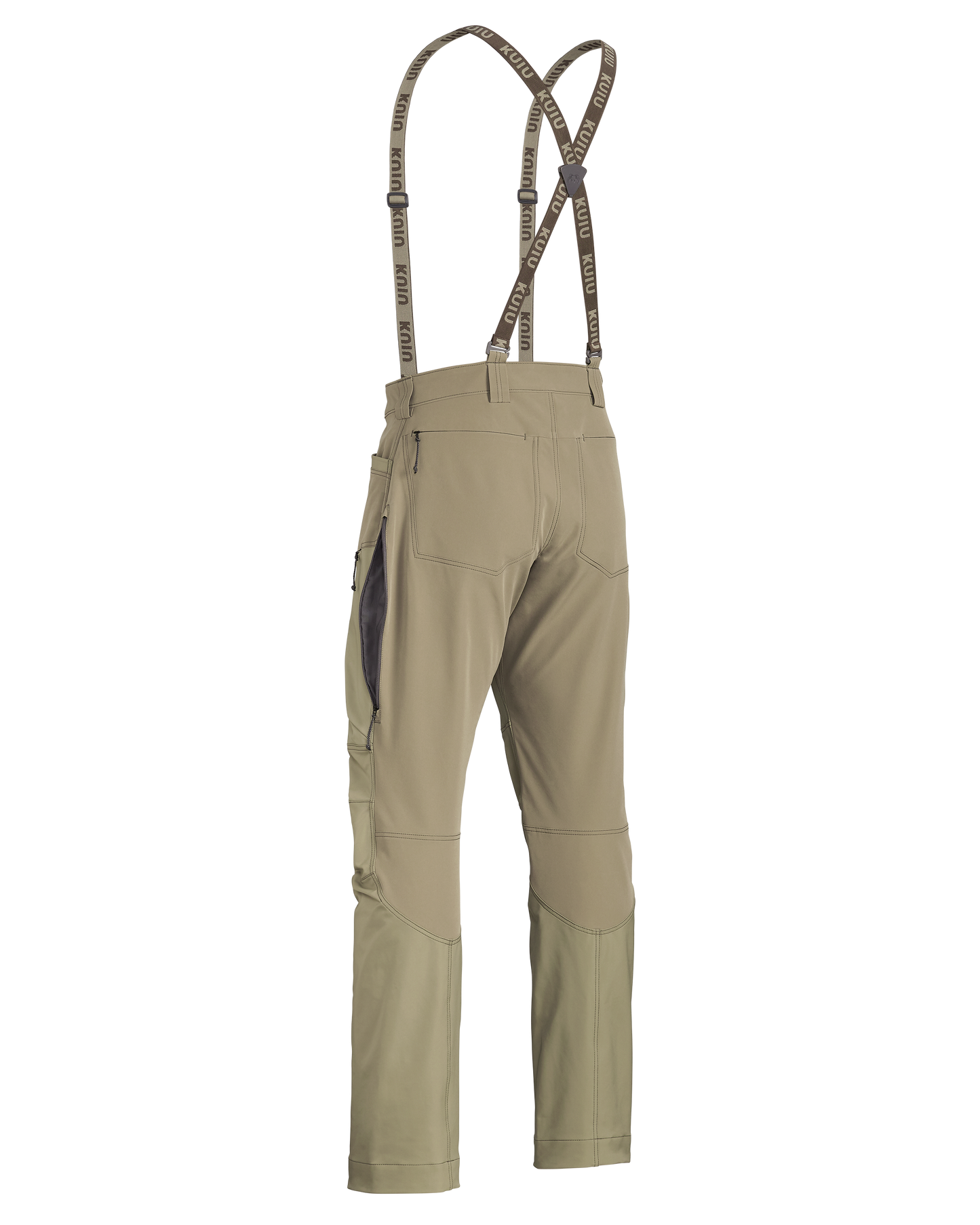 PRO Brush Pant | Khaki